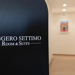 Ruggero Settimo - & *** Palermo