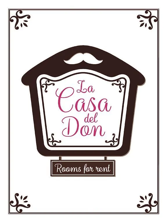 Hotel La Casa Del Don Palermo Italia
